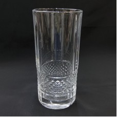 #8812RCR; Glass cup 330ml/11.6oz   ..