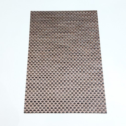 #88160;  Place Mat 45x30cm 6538