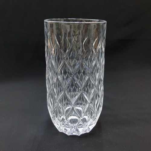 #92313; Glass cup 375ml/13.2oz  