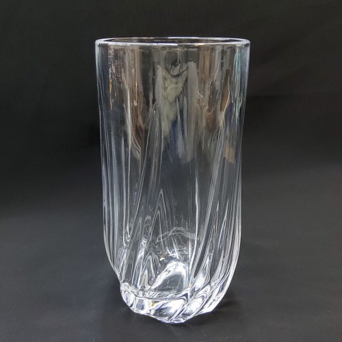 #92513; Glass cup 375ml/13.2oz  