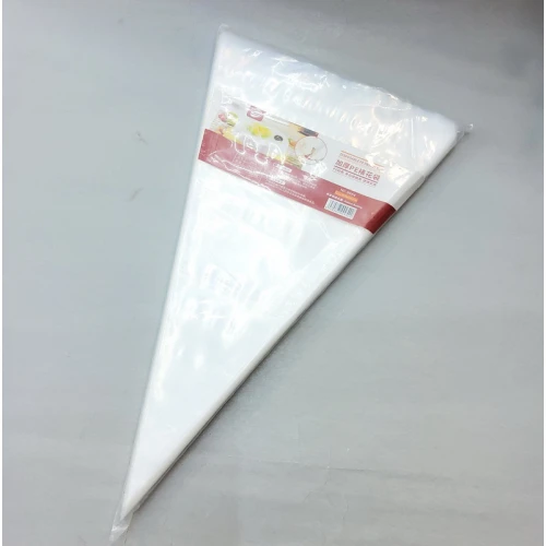 #9954;  Disposable icing bag 16"