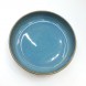 #AA2337;  Ceramic salad bowl 8.25"