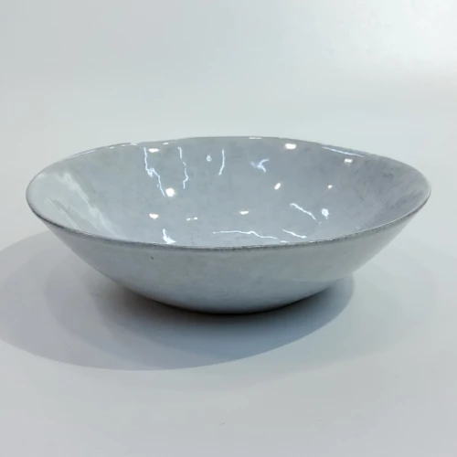 #AA3103; Ceramic 6.25" bowl #PDR 