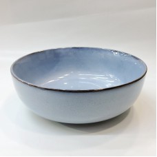 #AA4305: Ceramic bowl 7" #BBL ..