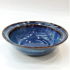 #AA5602; Ceramic 5.5" bowl #BL..