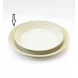 #AA6506; Ceramic plate 10" #AS