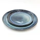 #AA6604; Ceramic plate 10.5" #YJL 