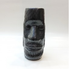 #AB0151; Ceramic tiki cup 430ml..