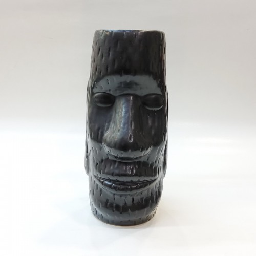 #AB0151; Ceramic tiki cup 430ml