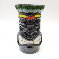 #AB0168; Ceramic tiki cup 580ml..