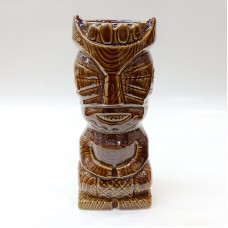 #AB0199; Ceramic tiki cup 375ml..