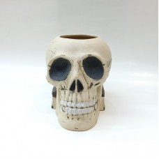 #AB0236; Ceramic tiki cup 820ml..