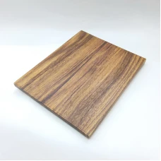 #AC325265; Acacia wood board 32.5x26.5cm..