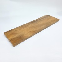 #AC530162; Acacia wooden board 53x16cm