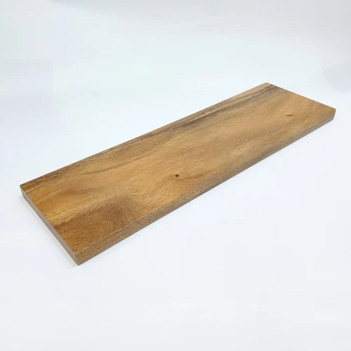 #AC530162; Acacia wood board 53x16cm