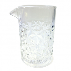 #AF3374: Glass mixer 550ml #3374..