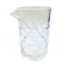 #AF3381: Glass mixer 550ml #3381..