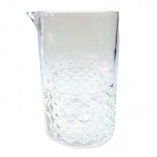 #AF3398: Glass mixer 750ml #3398..