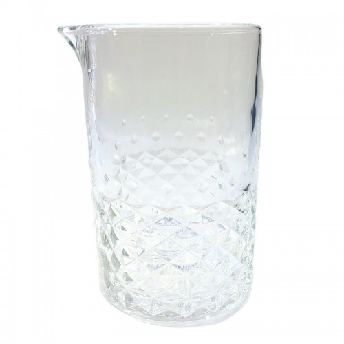 #AF3398: Glass mixer 750ml #3398