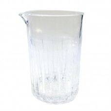 #AF3404: Glass mixer 750ml #3404 ..