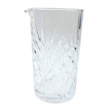 #AF3411: Glass mixer 650ml #3411..