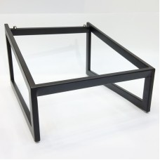 #AG325-103; Tray metal stand 26.5x32.5x1..