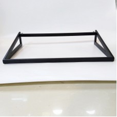 #AG530-97;  Tray metal stand 53x32.5x9.7..