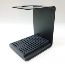 #AJ5102; V60 Aluminum single stand - bla..