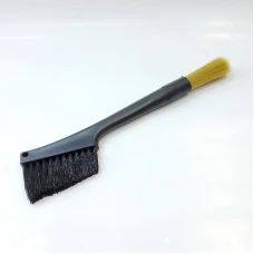 #AJ9582; Coffee brush #9582..