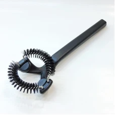 #AJ9599; Coffee machine brush 51mm..