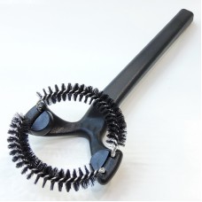 #AJ9605; Coffee machine brush 58mm..