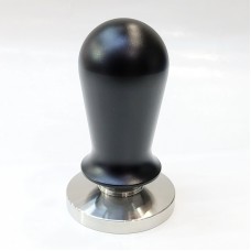 #AW-3862BK; Coffee tamper 51mm spring..