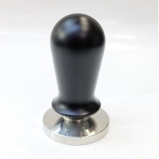 #AW-3879BK; Coffee tamper 53mm spring ..