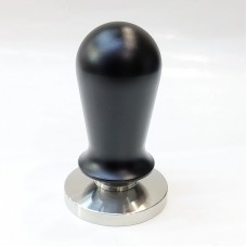 #AW-3886BK; Coffee tamper 58mm spring..