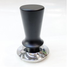 #AW-3893BK; Coffee tamper 51mm spring..