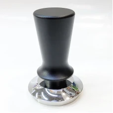 #AW-3893BK; Coffee tamper 51mm spring..