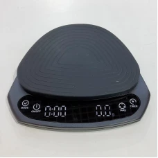 #AX-2384; Electric coffee scale timer #K..