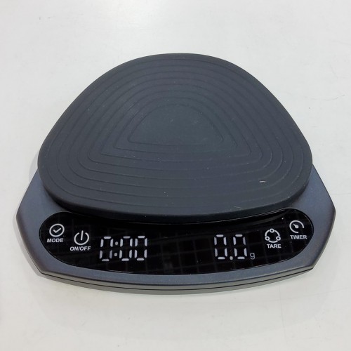 #AX-2384; Electric coffee scale timer #KC203  