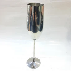 #BG3954-SS; Wine glass 250ml - S/S ..