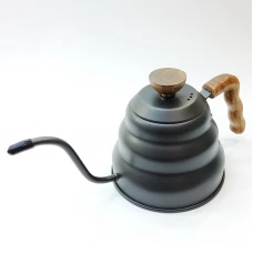 #BH-1000BK; S/S dripper coffee kettle 1...