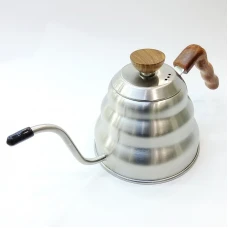 #BH-1000SS; S/S dripper coffee kettle 1...