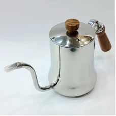 #BH-900SS; S/S dripper coffee kettle 900..