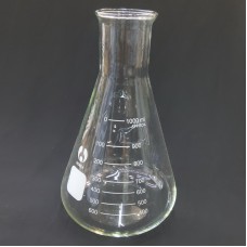 #BM-CBK1000;  Glass measuring bottle 100..