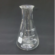 #BM-CBK250; Glass measuring bottle 250ml..