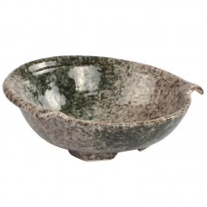 #BY-0006B; Ceramic bowl 8" #431 ..