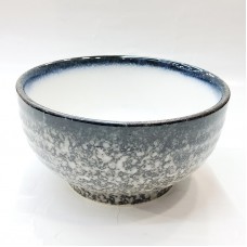 #BY-7631; Ceramic 6.5"bowl #485..