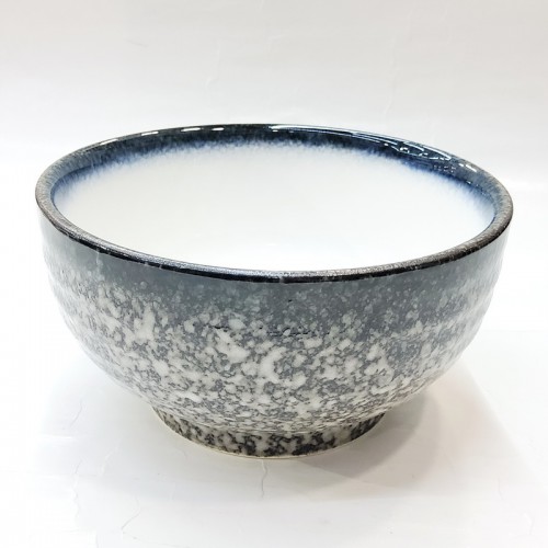 #BY-7631; Ceramic 6.5"bowl #485