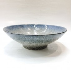 #BY-9505A; Ceramic 8.5" bowl #466..