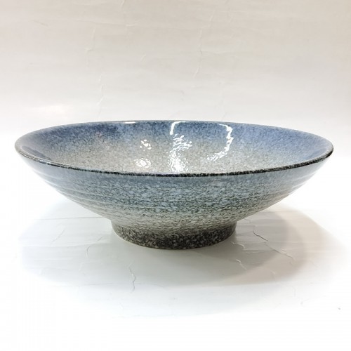 #BY-9505A; Ceramic 8.5" bowl #466