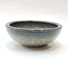 #BY-9529A; Ceramic bowl 5" #466..